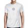 Green Fish Men's Fdmtsi T-shirt - White