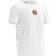 Bona Basics Men's Digitally Printed Basic T-shirt - White