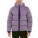 Moncler Jacket - Purple