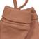 Name It Willit Wool Mittens - Cognac (13199179)