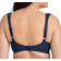 Miss Mary Always Wired Bra - Dark Blue