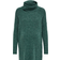 Only Mama Knitted Dress Aqua/Mallard Green