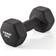 York Fitness Neoprene Hex Dumbbells 2 x 8kg