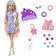 Barbie Totally Hair Star Themed Doll HCM88