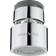 WatWin Select Strålsamlare med kulled M22/24 Krom 7L