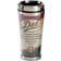 Dad Be Strong And Courageous Taza de viaje 47.3cl