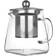 Maison & White Infuser Teapot 0.3L