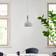 Eglo Sabinar White Pendant Lamp ∅ 28cm