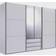 WIMEX Magic White Kleiderschrank 300x216cm