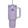 Stanley Adventure Quencher H2.0 Flowstate Lavender Travel Mug 40fl oz