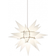 Herrnhuter Sterne I4 Paper White Julestjerne ∅ 40.6cm