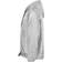 A2Z Kids Kid's Lightweight Hooded Rain Jacket - White