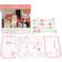 Essence X-mas Mail DIY Adventskalender