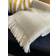 Arctic Norwegian Filt Beige (200x130cm)
