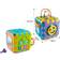 Huanger Activity Cube