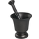 Skeppshult cast iron Pestle & Mortar