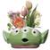 Disney Alien Green Vas