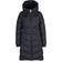 Barbour International Boston Longline Quilted Jacket - Classic Black