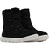 Sorel Explorer Next Joan Cozy Boot W - Black/Moonstone