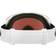 Oakley Flight Deck M - Prizm Sapphire Iridium/Matte White