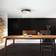 Loom Design Lucia Black&Gold Loftplafond ∅ 45cm