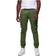 Only & Sons Cam Stage Cargo Cuff Pant - Green/Olive Night