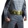 Rubies Men's Batman Muscle Costume Arkham City