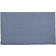 Juna Bæk & Bølge Housse de couette Bleu, Blanc (210x150cm)
