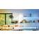 Eglo Salobrena-A White Loftplafond 10cm