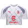 Puma Milan Pre Match Training T-shirt