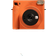 Fujifilm Instax Square SQ1 Terracotta Orange