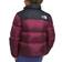 The North Face Big Kid's 1996 Retro Nuptse Jacket - Boysenberry (NF0A82UD-I0H)