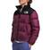 The North Face Big Kid's 1996 Retro Nuptse Jacket - Boysenberry (NF0A82UD-I0H)