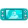 Nintendo Switch Lite - Animal Crossing: New Horizons - Turquoise 2023