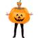 Smiffys Adult Inflatable Pumpkin Costume