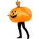 Smiffys Adult Inflatable Pumpkin Costume