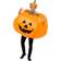 Smiffys Adult Inflatable Pumpkin Costume