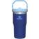 Stanley The Iceflow Flip Straw Lapis Travel Mug 20fl oz