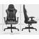 Vinsetto High Back Racing Gaming Chair - Black