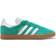 Adidas Gazelle M - Court Green/Cloud White/Gum