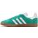 Adidas Gazelle M - Court Green/Cloud White/Gum