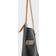 Eva Solo 571113 Delantal Negro (34.5x30.5cm)