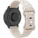 INF Silicone Watch Band for Garmin Forerunner 265S/Fossil Gen 6/Huawei Honor