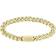 HUGO BOSS Chain for Him Bracelet - Gold