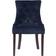 CLP Aberdeen Blue Silla de Cocina 92cm 4pcs