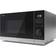 Sharp YC-PS254AES Silver