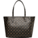 Guess Vikky Tote Bag - Brown