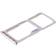 Huawei Sim and MicroSD Card Tray for Huawei P30 Lite