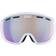 POC Fovea Clarity Photochromic - Hydrogen White/Light Pink Sky Blue