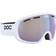 POC Fovea Clarity Photochromic - Hydrogen White/Light Pink Sky Blue